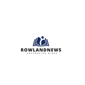 rowlandnews logo