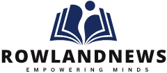 rowlandnews logo