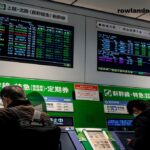 hong kong stock market