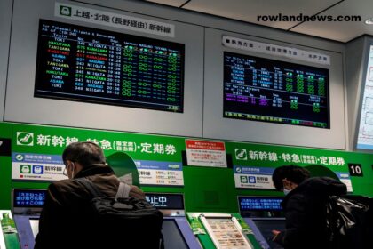 hong kong stock market