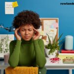 Alex Charfen Stress Management