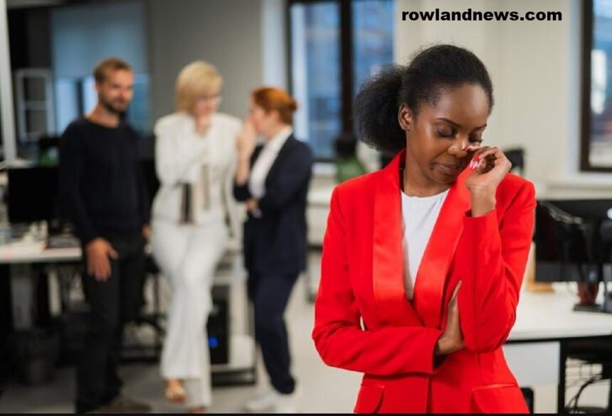 Can Stress Management Help Blind Spots in Leadership