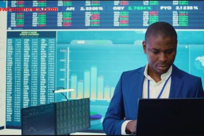 Can a Non-U.S. Citizen Invest in the Stock Market?
