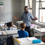 Classroom Management and Strategies