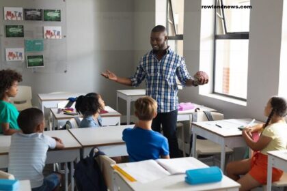 Classroom Management and Strategies