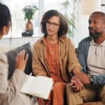 Does the VA Provide Marriage Counseling