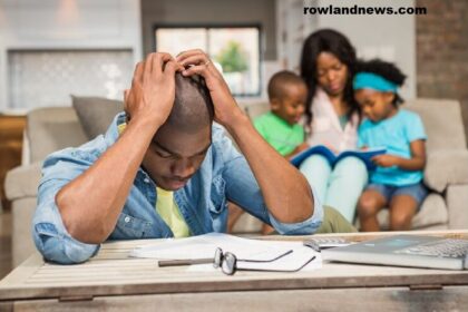 Family Stress Management in Thornhill