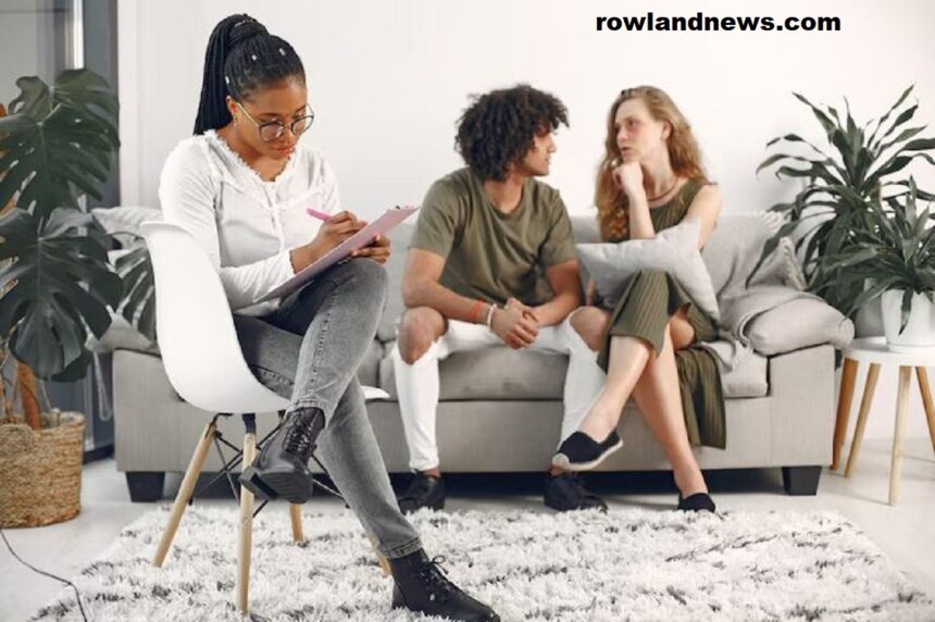 How Much Does Couples Therapy Usually Cost