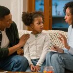 How Therapy Changes Your Relationship with Your Parents