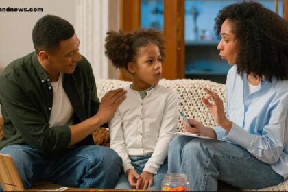 How Therapy Changes Your Relationship with Your Parents