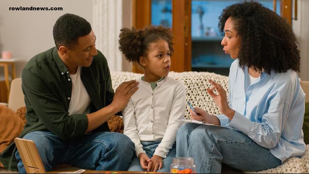 How Therapy Changes Your Relationship with Your Parents