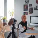 How to Create Psychology Videos in Khmer