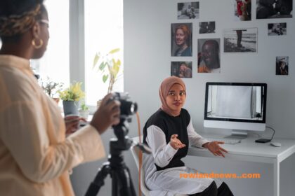 How to Create Psychology Videos in Khmer