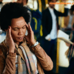 How to Manage Stress in Public