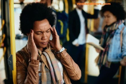 How to Manage Stress in Public