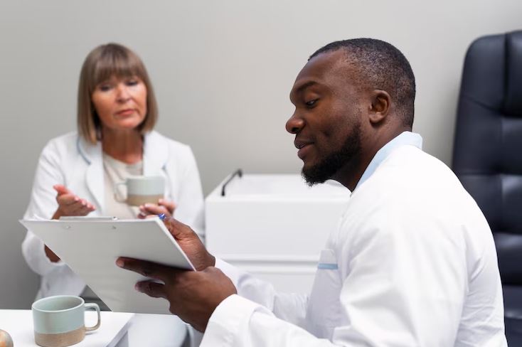 Is Marriage Counseling Covered by Medicare