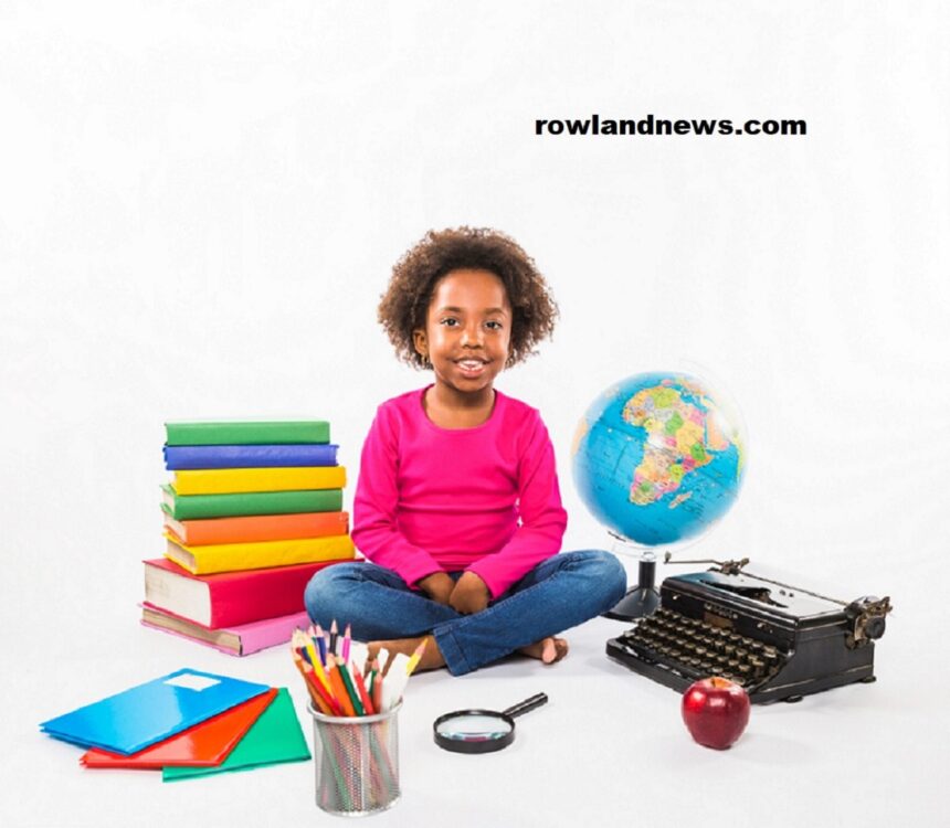 Materials Buyer in Early Childhood