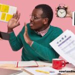 Teacher Burnout Prevention