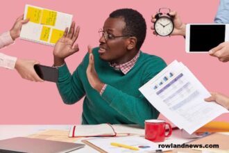 Teacher Burnout Prevention