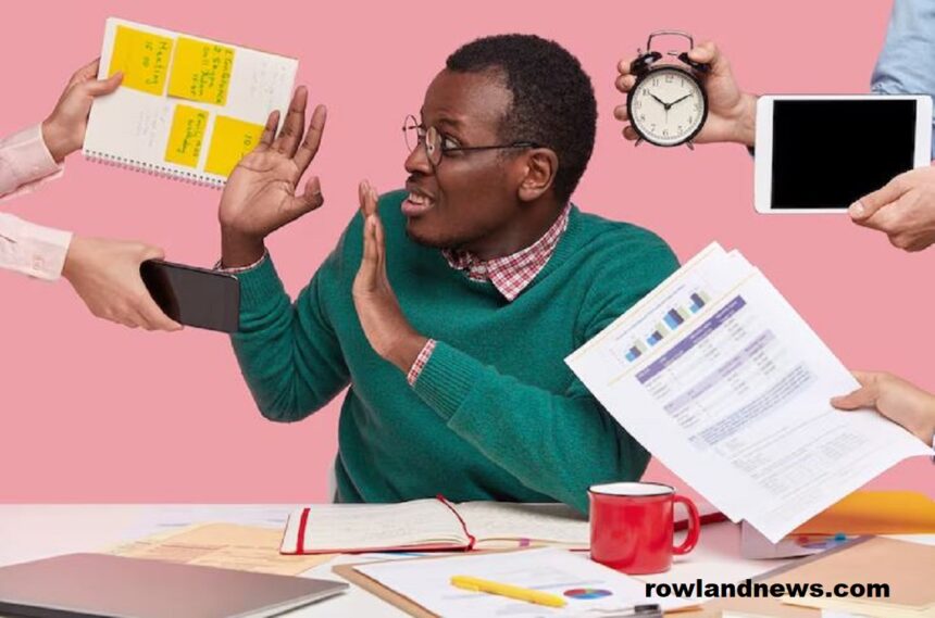 Teacher Burnout Prevention