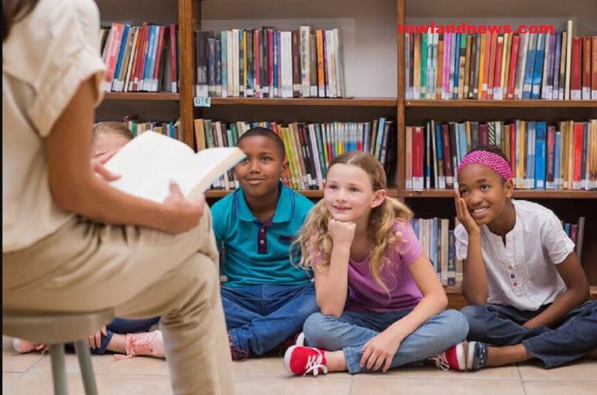 What Is Early Childhood Education in High School?