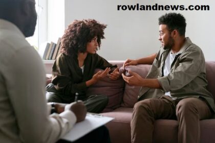 What Is Pre-Marriage Counseling