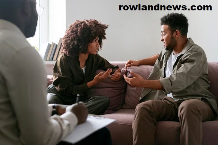What Is Pre-Marriage Counseling