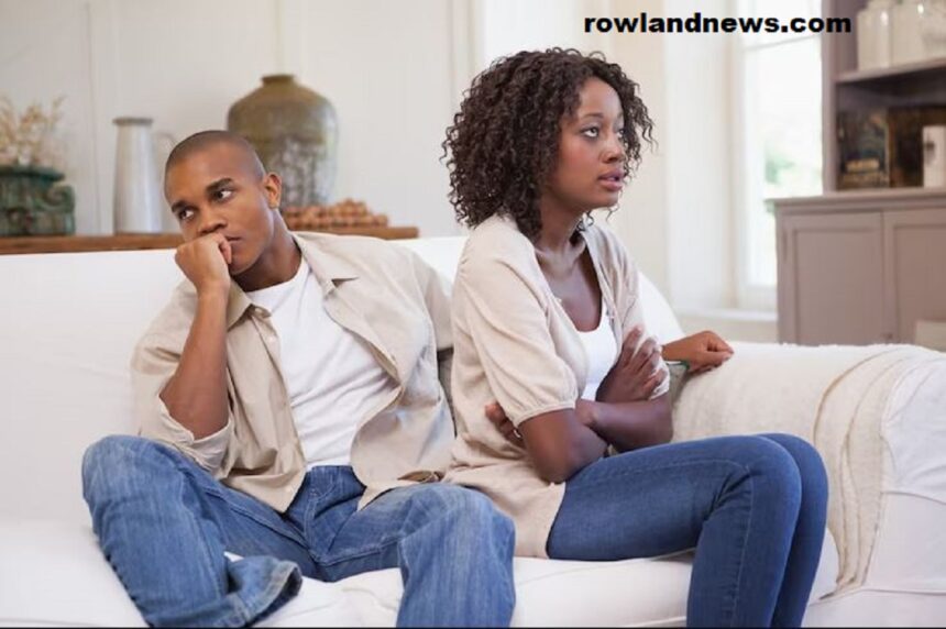 When Is It Too Late for Marriage Counseling