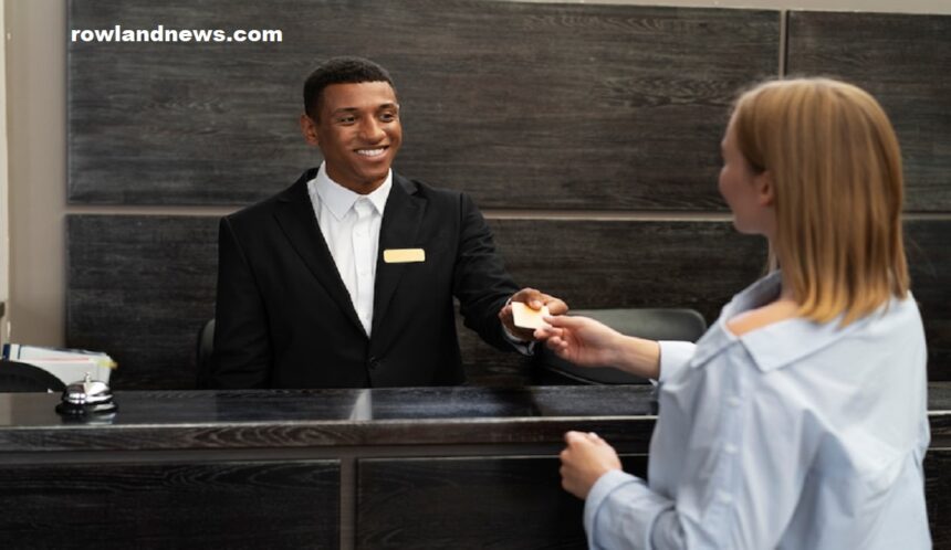 What hotels accept cash