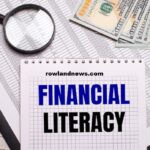 How to learn finance
