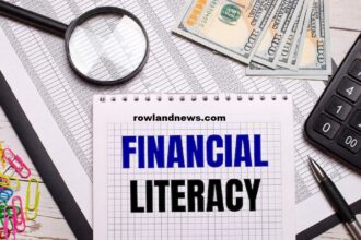 How to learn finance