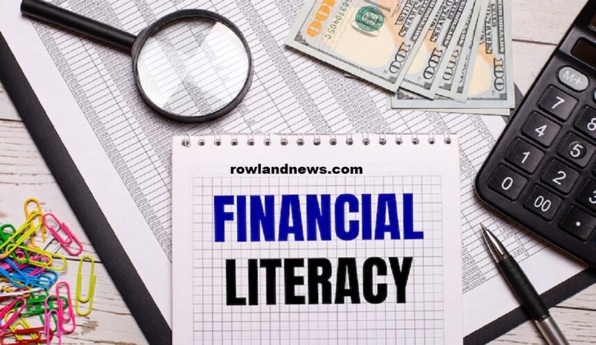How to learn finance