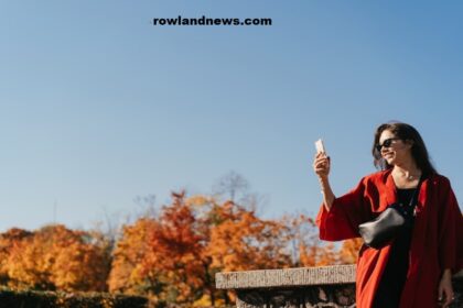 November travel destinations USA