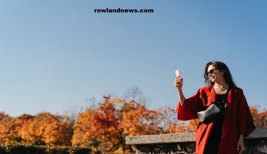 November travel destinations USA