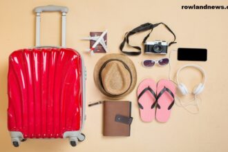 20 Must-Have Travel Essentials for Your Europe Trip