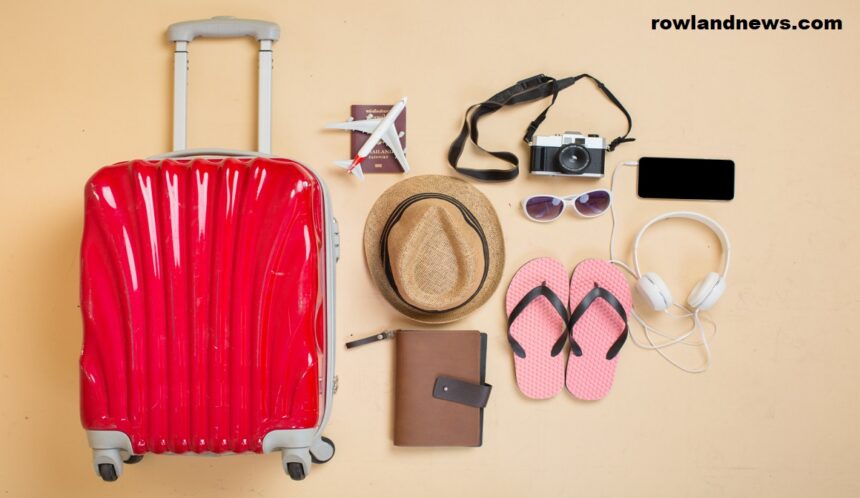 20 Must-Have Travel Essentials for Your Europe Trip