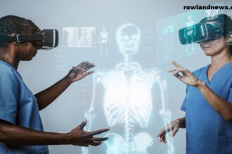 AI-Powered Healthcare