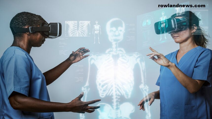 AI-Powered Healthcare