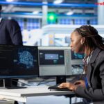 AI in Automating the Workforce