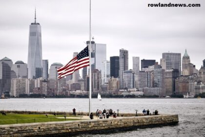 Best places to visit in the Northwest USA