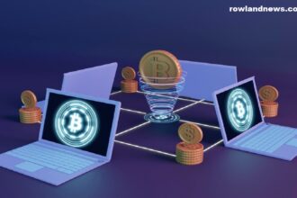 Blockchain is Reshaping Business