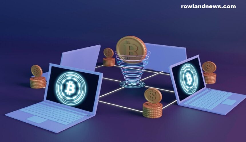 Blockchain is Reshaping Business