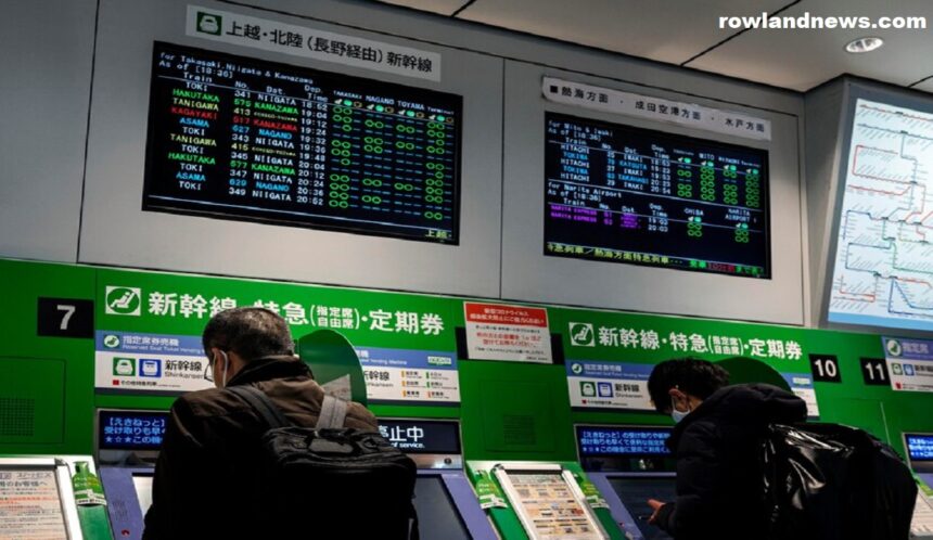 China Stock Market