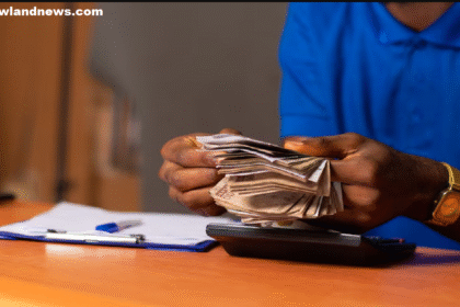 Finance Charge on a Personal Loan
