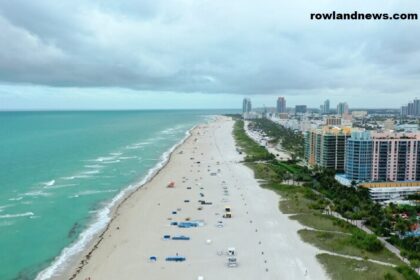 Is Destin Florida safe for tourists