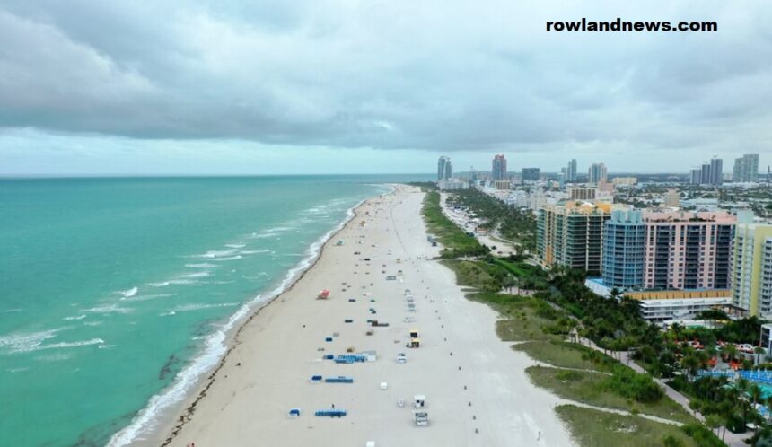 Is Destin Florida safe for tourists