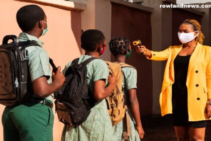 Handling Disruptive Students