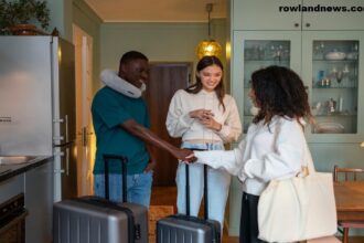 How to Start a Vacation Rental Business