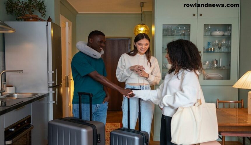 How to Start a Vacation Rental Business