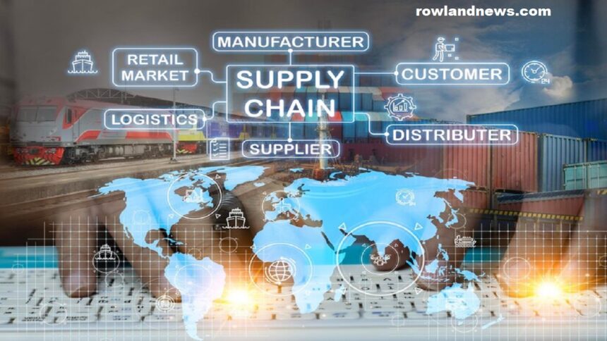 Supply Chain Transparency